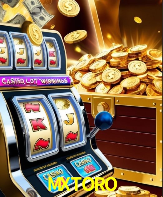 Exhibición de bonos MXTORO para jugadores en México con interfaz de juego promocional