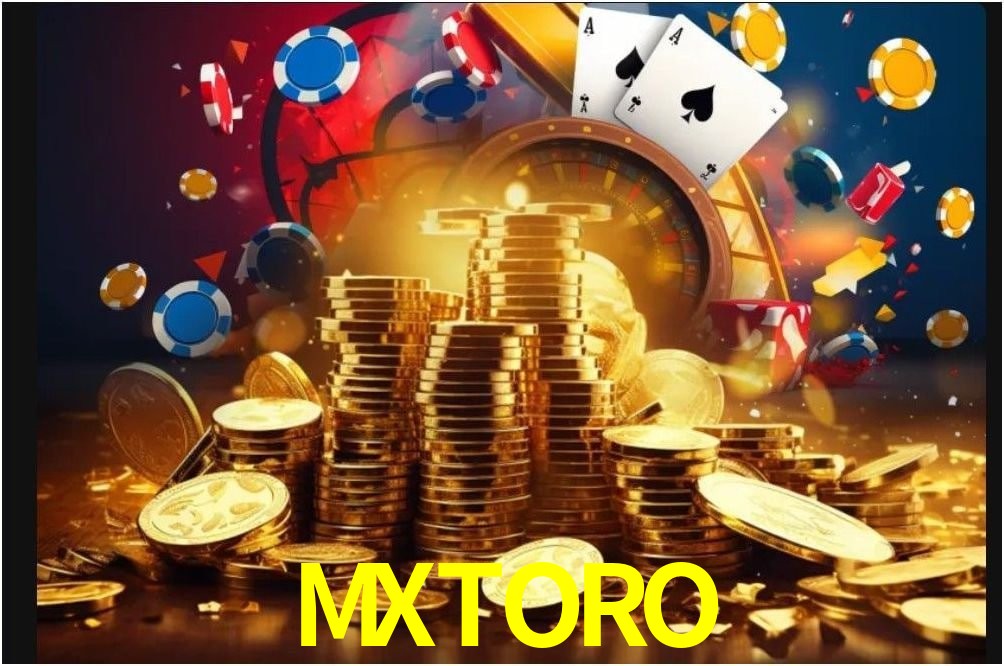 Acceso seguro de inicio de sesión MXTORO para jugadores en México