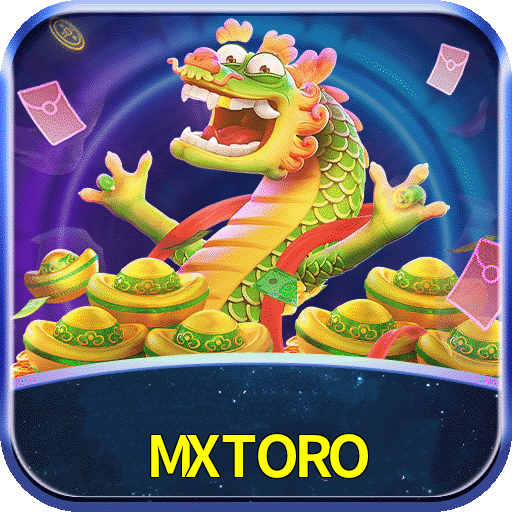 MXTORO Logo